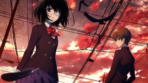 The 15 scariest horror anime ever made - Dexerto