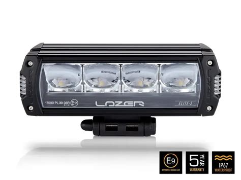 Lazer Led Fernscheinwerfer Triple R Elite M Sch Offroad