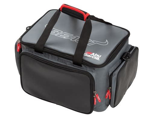 ABU Garcia Beast Pro Boat Bag The Pike Shop The Home Of Predator