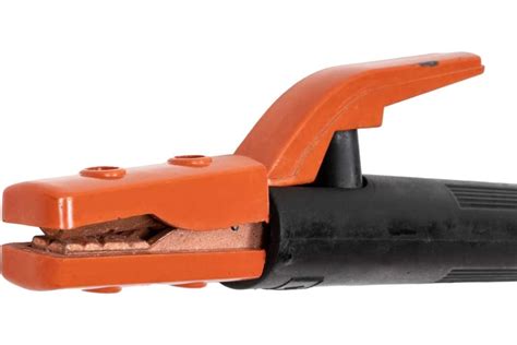 Электрододержатель LXEA 300A KRASS 2942002 - выгодная цена, отзывы ...