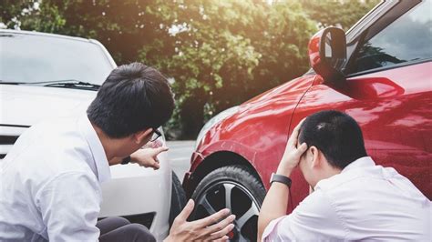 How To Prove Negligence After A Car Crash Blogili