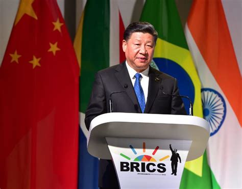 Brics Enters Bitcoin Mining China And Ethiopia Sign Btc Miners Deal