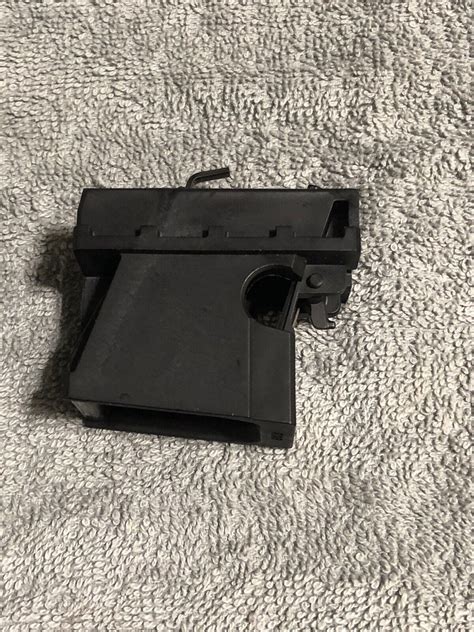 Ruger Pc Carbine Magwell Insert Ra Mm Magazine Well Ebay