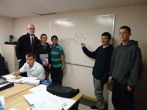 Turning Winds Academic Institute : Teacher Directed/Student-led Classes ... 