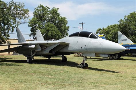 Preserving our aviation heritage at the Fort Worth Aviation Museum ...