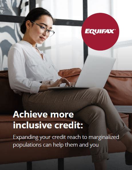 Credit Union White Paper Equifax