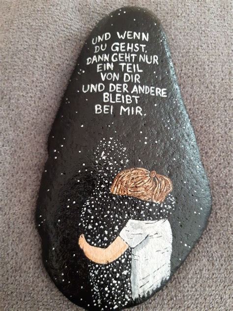 Pin By Kerstin Schultz On Malen Stone Crafts Rock Crafts Stone Painting