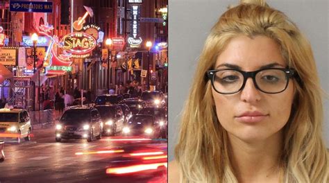 Nashville Porsche Driver Gets Probation For Shooting Homeless Man Who Asked Her To Lower Music