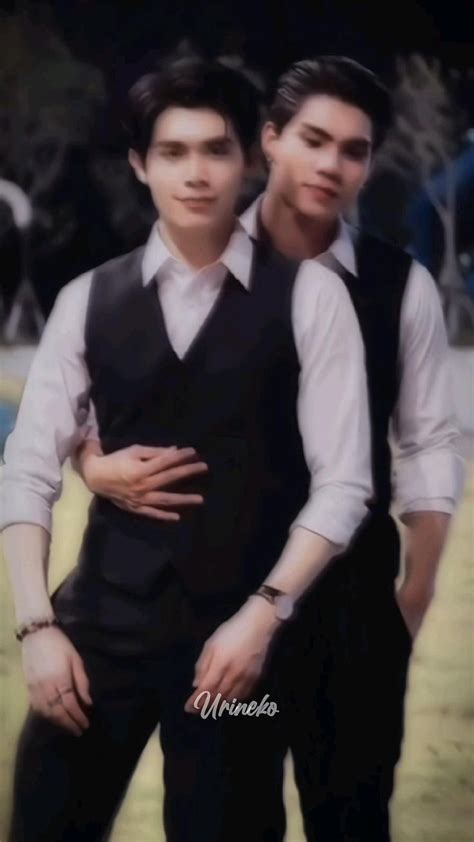 FortPeat Cute Gay Couples Gmmtv Actors Cute Couples Teenagers