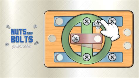 Nuts And Bolts - Screw Puzzle - Apps on Google Play