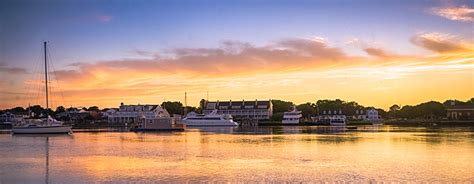 beaufort-waterfront-nc | NCVacations