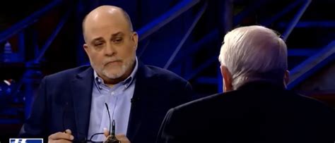 ‘left Wing Radical Kooks Mark Levin Blasts The ‘leviathan For