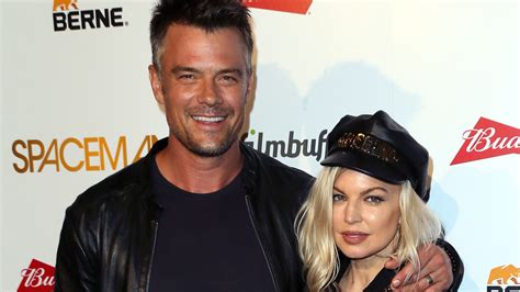 Inside Fergie And Josh Duhamel's Relationship Today