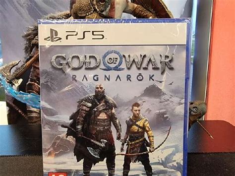 God Of War Ragnar Skelbimai Skelbiu Lt