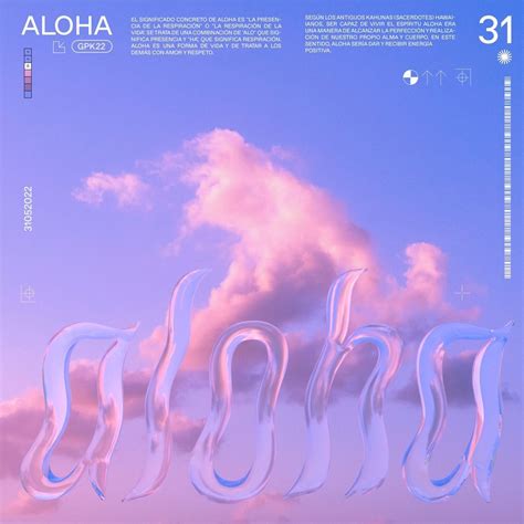 Grafikonelu On Instagram Aloha Posterunion Dopedesign