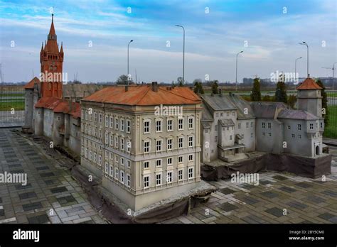 Konigsberg castle hi-res stock photography and images - Alamy