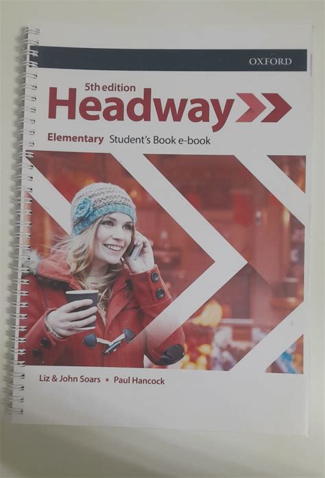 Headway. Elementary. Student's book. Учебник английского языка: 1 200 ...