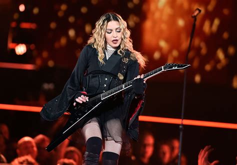 Madonna Cancels Boston Concerts On 'Madam X' Tour Due to 'Overwhelming' Pain - Newsweek