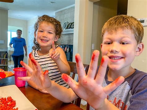 Tales Of The Flowers A Flamin Hot Cheetos Popcorn Taste Test Comparison