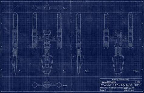 Star Wars Ship blueprints : r/StarWarsShips