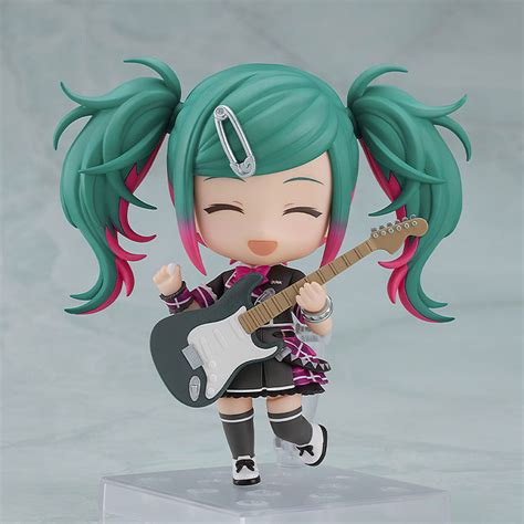 Hatsune Miku Nendoroid Figure School SEKAI Ver J List