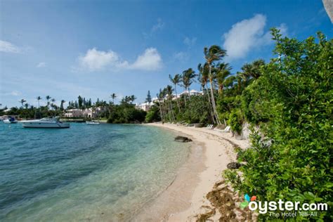 The 5 Best Luxury Bermuda Hotels | Oyster.com