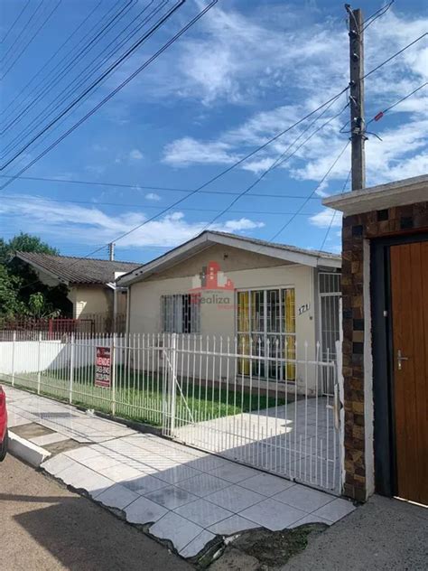 Casa M Em Jardim Planalto Em Esteio Por R Viva Real