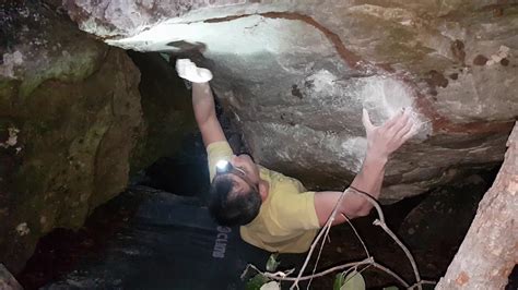 Boulder Ninguém Segura Esse Bebe V6 Cocalzinho de Goiás YouTube