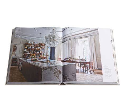 Architectural Digest A Century Of Style Coffee Table Book Pottery Barn