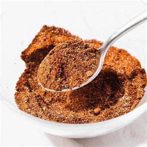 Homemade Chili Seasoning Mix Mccormick Copycat Live Eat Learn