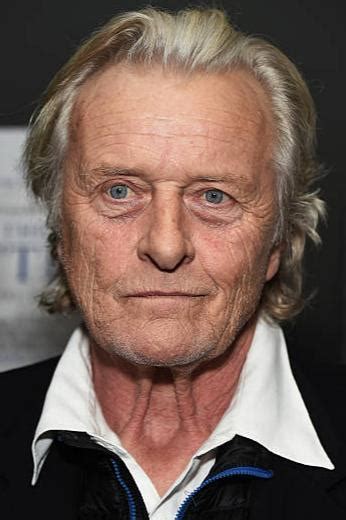 Rutger Hauer FilmAffinity