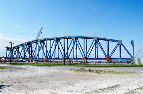 Galveston Causeway Railroad Lift Bridge Replacement 102311… Flickr