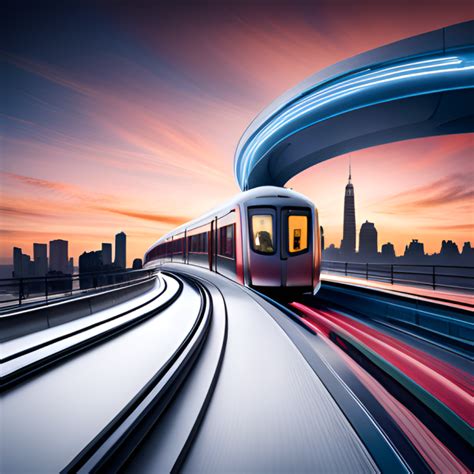 Revolutionizing Metro Rail Systems With Ai And Rdbms A Journey Towards