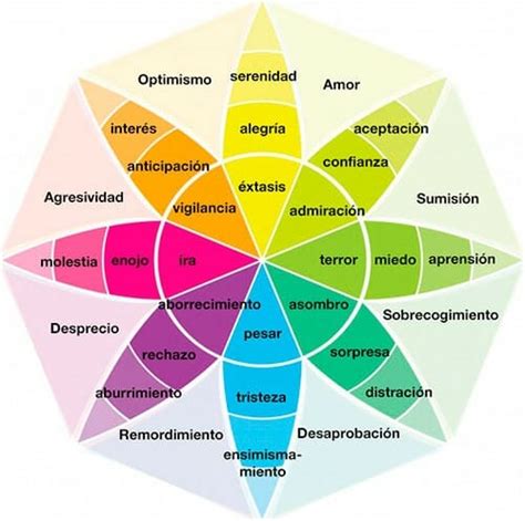 Psicología Del Color Significado Y Curiosidades De Cada Color