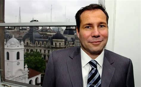 Muerte Del Fiscal Nisman Un Esp A De Inteligencia Pide Volver A Declarar