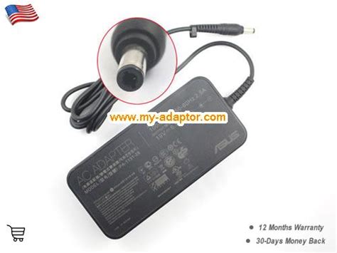 ADP-120RH B Adapter, Fast Shipping ASUS ADP-120RH B AC adapter on my ...