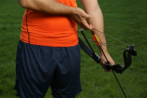 What Is A Nock In Archery Everything You Need To Know