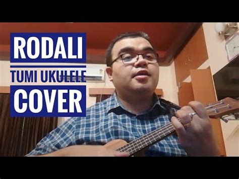 Rodali Tumi Assamese Song Ukulele Cover YouTube