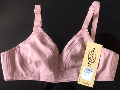 Sutiã Nude Lingerie Feminina Duloren Nunca Usado enjoei