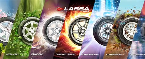 Lassa Tyres A Product Of Bridgestone Free Warranty Up To 30000