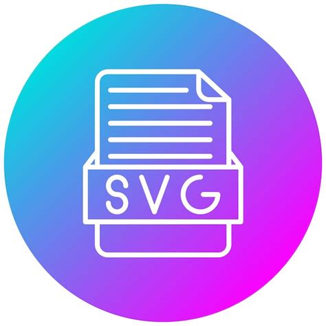 Premium Vector Svg Vector Illustration Style