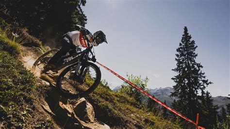 Full suspension mountain bikes - Trek Bikes