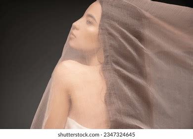 Hundred Naked Woman Under Cloth Royalty Free Images Stock Photos Pictures Shutterstock