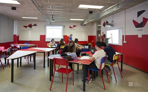 Ecco Le Scuole Pi Innovative D Italia Vita It