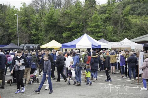 Salcombe Crabfest Is Great Success After Three Years Away South Devon