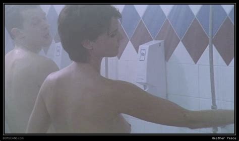 Naked Heather Peace In Ultimate Force