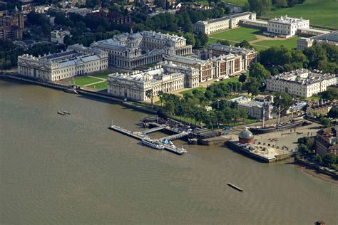 Greenwich Pier in Greenwich, GB, United Kingdom - Marina Reviews