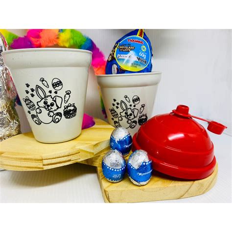 Ovo De Pascoa Com Copo Infantil - KIT 10 copo magico infantil pascoa/ coelhinho- ovo | Shopee Brasil