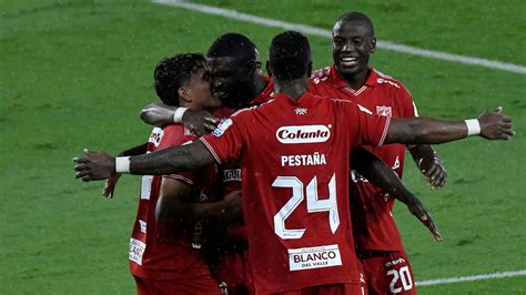 Classificações De América De Cali X La Equidad - América de Cali vs La Equidad: ¿Quién ganó el partido de Liga BetPlay ...