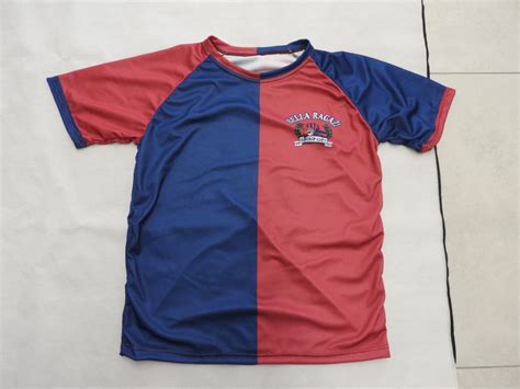 Maglie Calcio Personalizzate Divise Da Gioco Ultraspoint